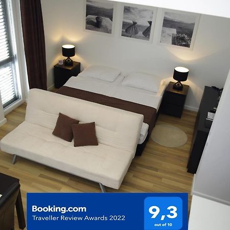 Apartments Santis10 Baska  Ngoại thất bức ảnh
