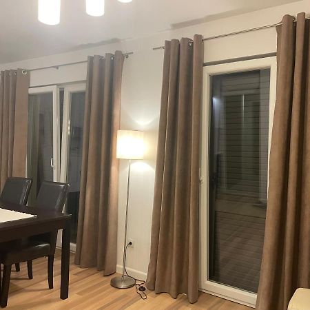Apartments Santis10 Baska  Ngoại thất bức ảnh