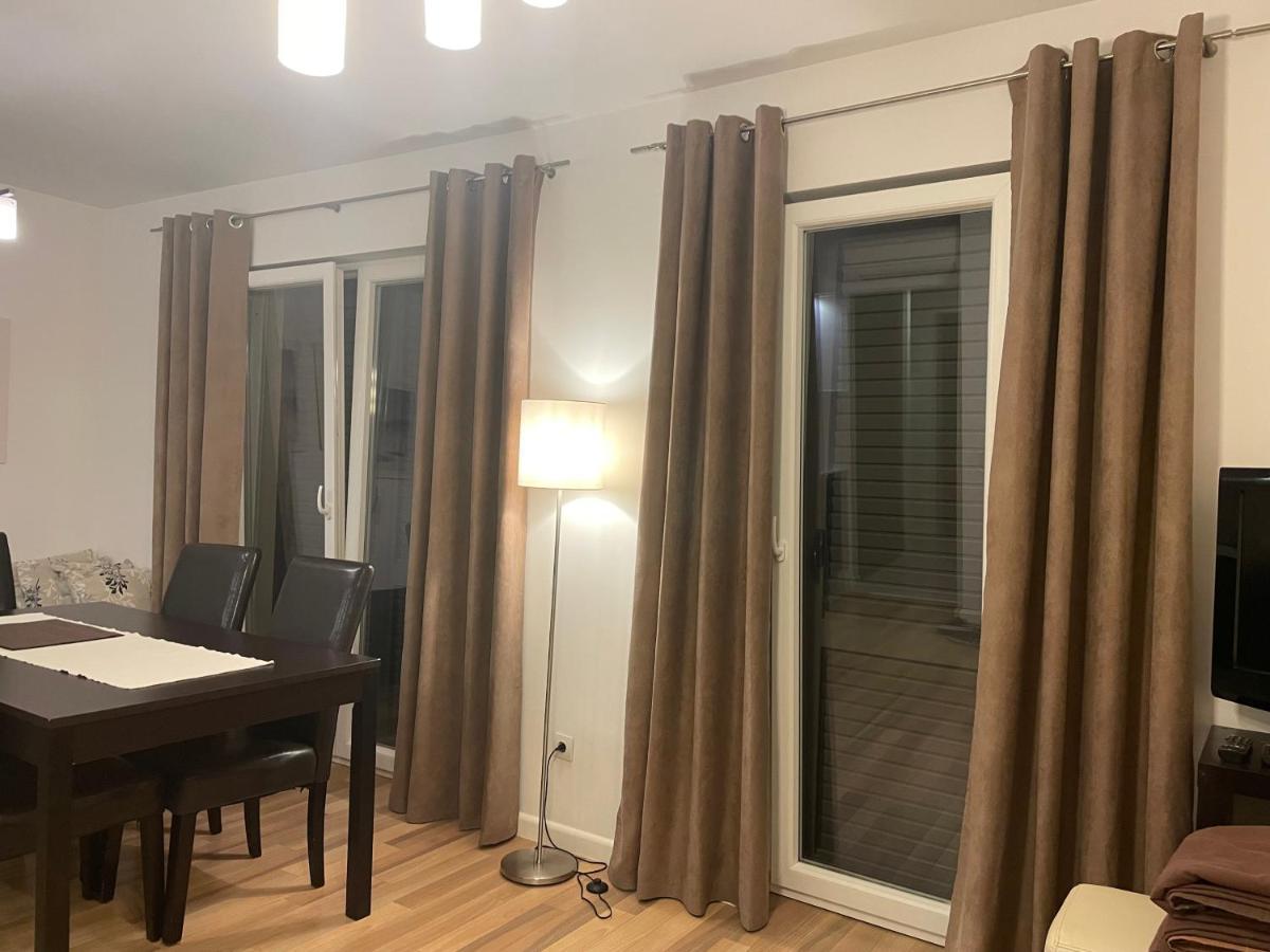 Apartments Santis10 Baska  Ngoại thất bức ảnh