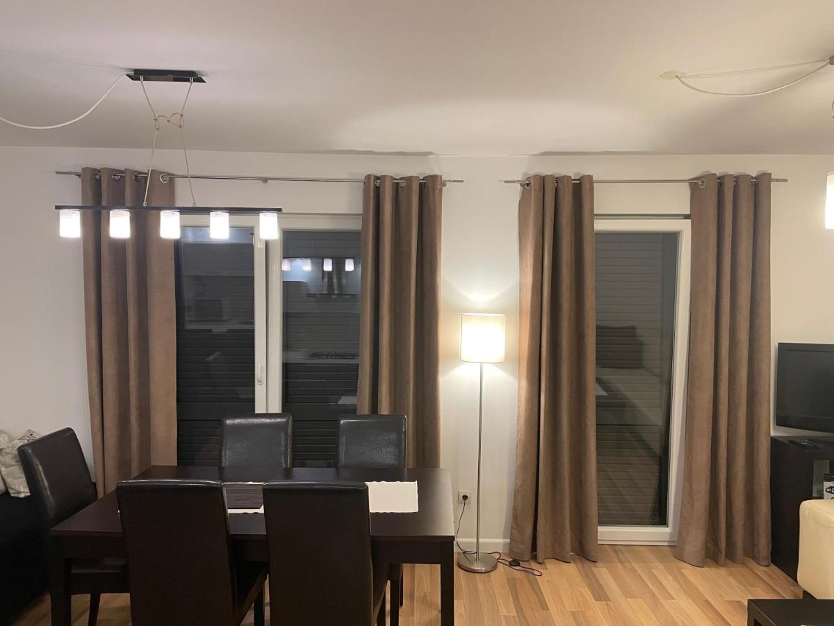 Apartments Santis10 Baska  Phòng bức ảnh