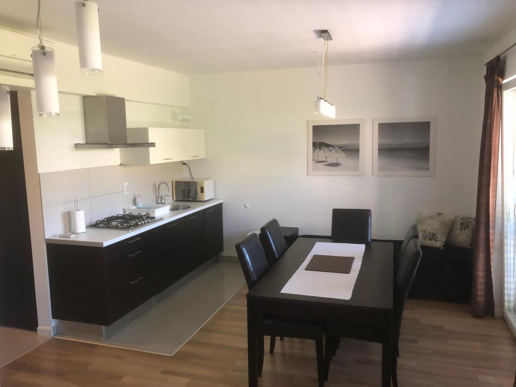 Apartments Santis10 Baska  Phòng bức ảnh