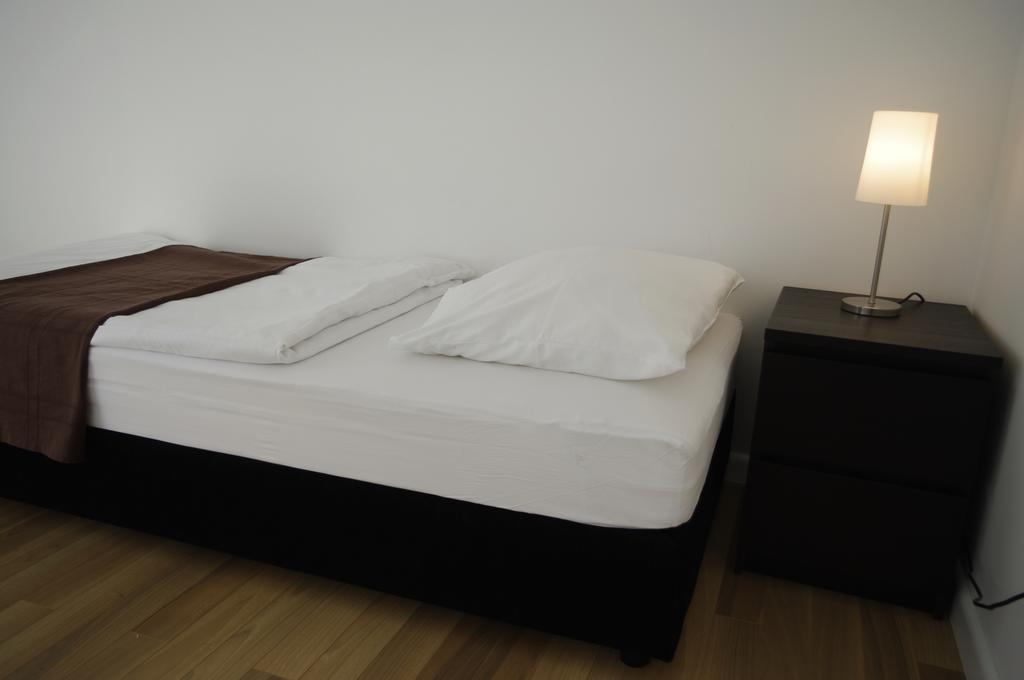 Apartments Santis10 Baska  Ngoại thất bức ảnh
