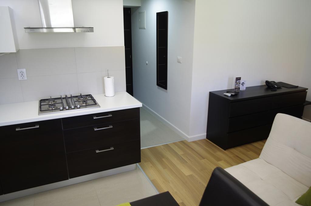 Apartments Santis10 Baska  Ngoại thất bức ảnh