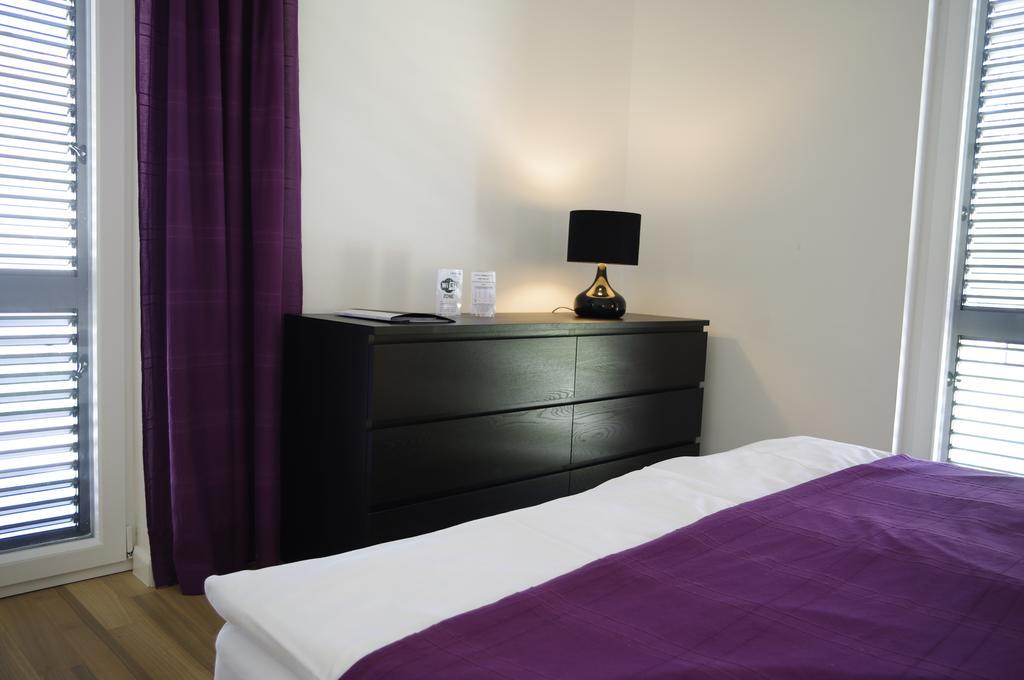 Apartments Santis10 Baska  Ngoại thất bức ảnh